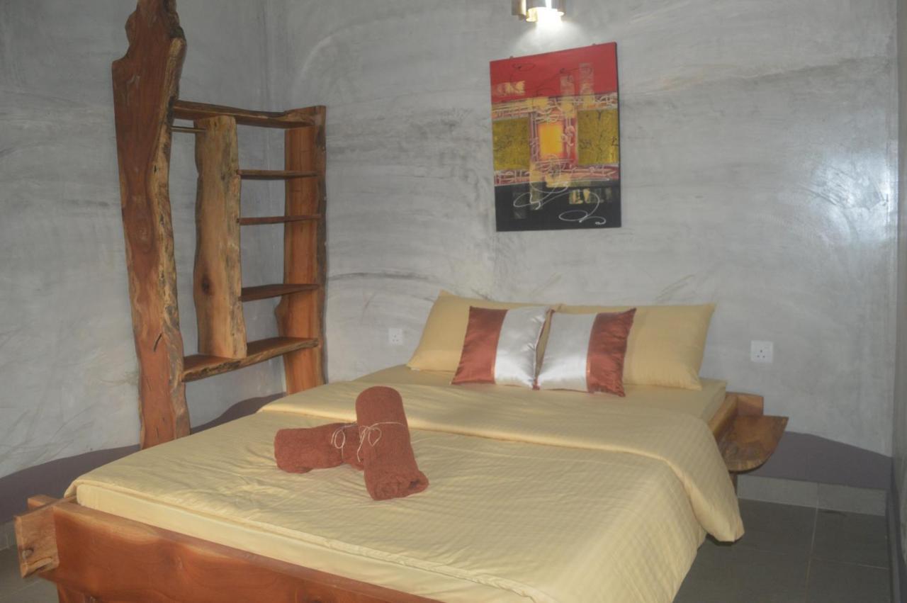 Bamboo Cottage Langkawi Pantai Cenang  Exterior photo