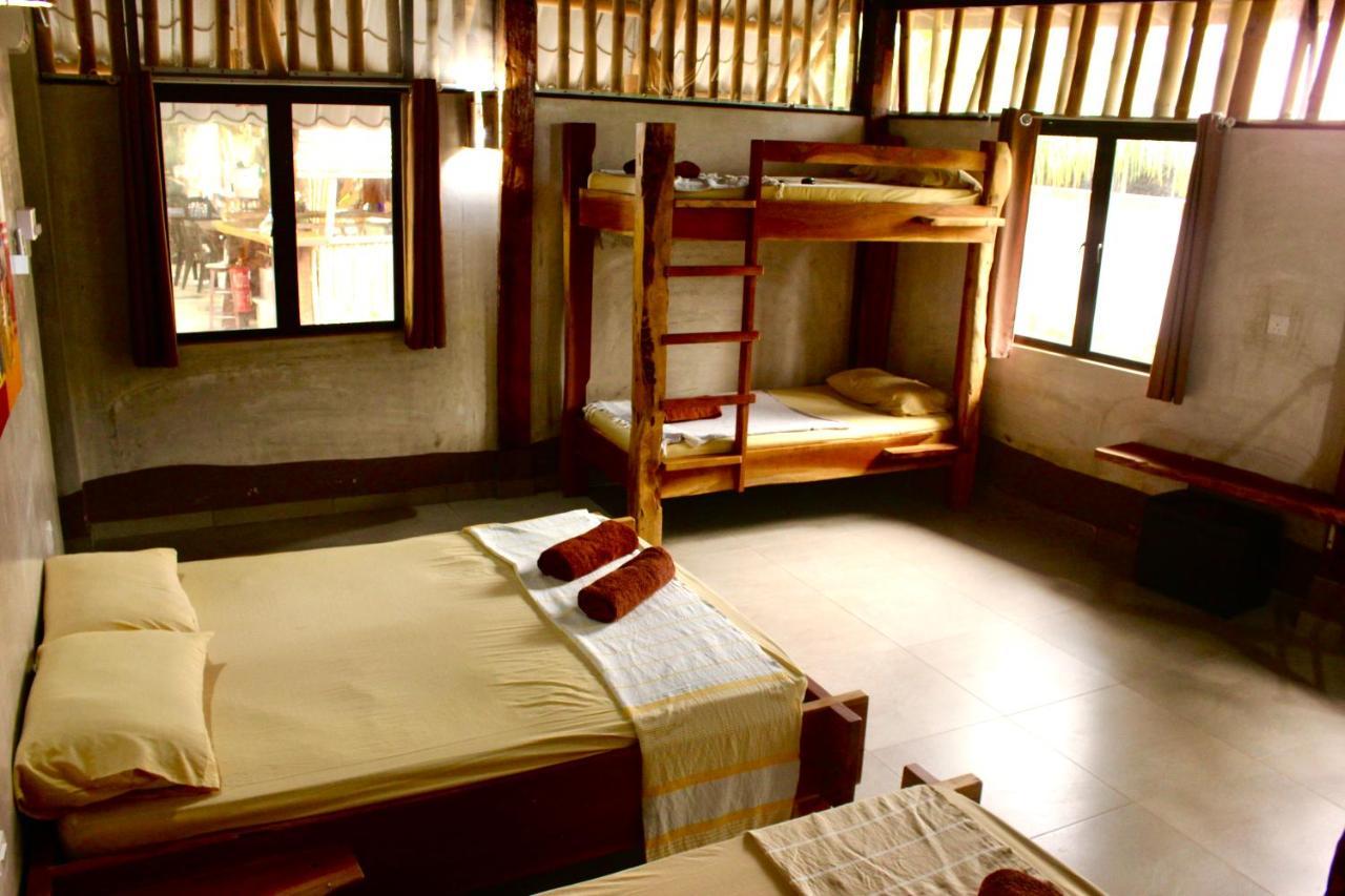 Bamboo Cottage Langkawi Pantai Cenang  Exterior photo