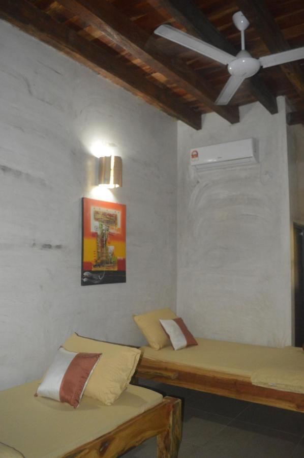 Bamboo Cottage Langkawi Pantai Cenang  Exterior photo
